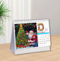 Preview: Diamond Painting Jahreskalender 2026